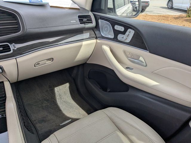 2020 Mercedes-Benz GLS GLS 450 4MATIC®