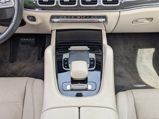 2020 Mercedes-Benz GLS GLS 450 4MATIC®