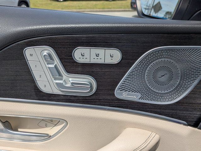 2020 Mercedes-Benz GLS GLS 450 4MATIC®