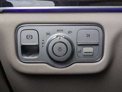 2020 Mercedes-Benz GLS GLS 450 4MATIC®