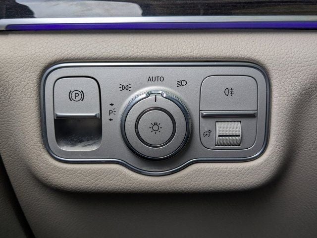 2020 Mercedes-Benz GLS GLS 450 4MATIC®