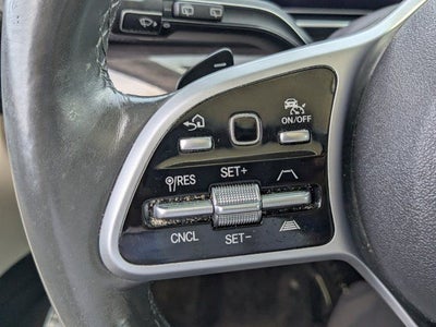 2020 Mercedes-Benz GLS GLS 450 4MATIC®