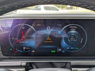 2020 Mercedes-Benz GLS GLS 450 4MATIC®