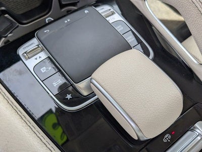 2020 Mercedes-Benz GLS GLS 450 4MATIC®