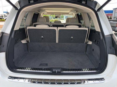 2020 Mercedes-Benz GLS GLS 450 4MATIC®