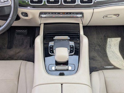 2020 Mercedes-Benz GLS GLS 450 4MATIC®