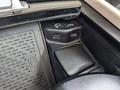 2020 Mercedes-Benz GLS GLS 450 4MATIC®