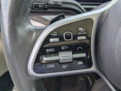 2020 Mercedes-Benz GLS GLS 450 4MATIC®