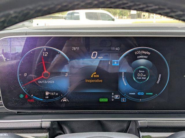 2020 Mercedes-Benz GLS GLS 450 4MATIC®