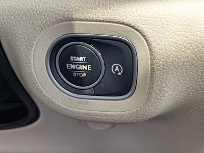 2020 Mercedes-Benz GLS GLS 450 4MATIC®