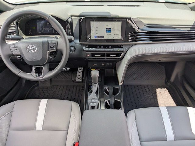 2026 Toyota Camry SE SE