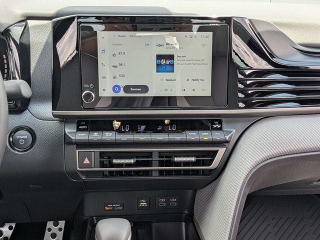 2026 Toyota Camry SE SE