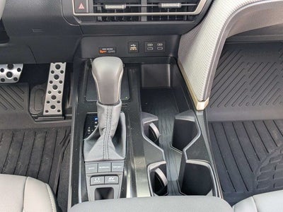 2026 Toyota Camry SE SE