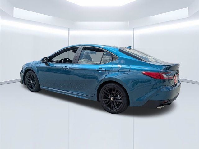 2026 Toyota Camry SE SE