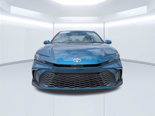 2026 Toyota Camry SE SE
