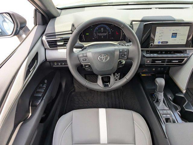 2026 Toyota Camry SE SE