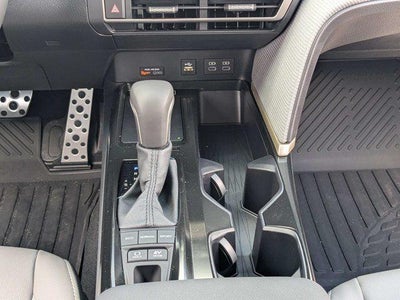 2026 Toyota Camry SE SE