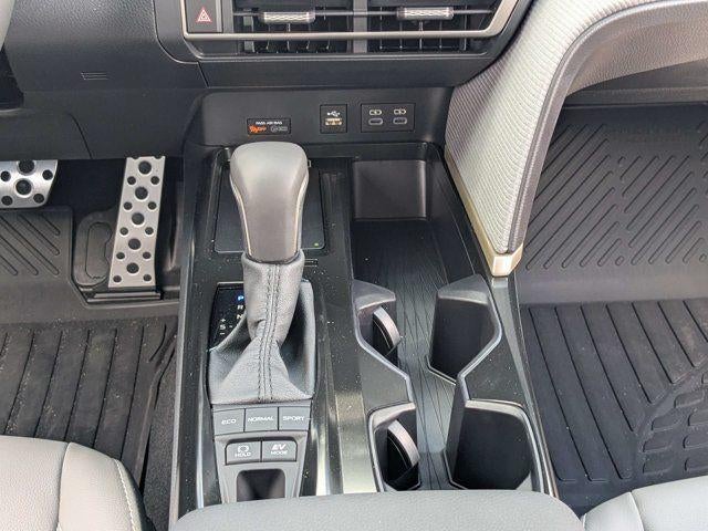 2026 Toyota Camry SE SE