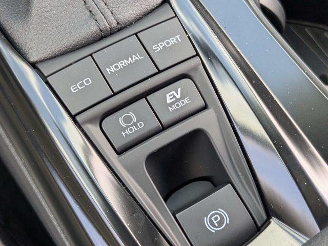 2026 Toyota Camry SE SE