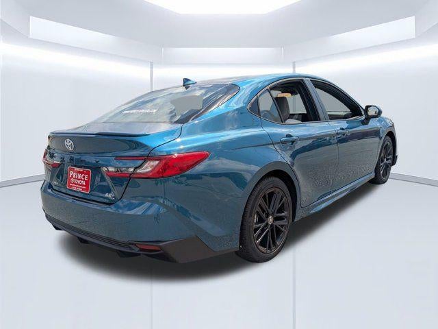 2026 Toyota Camry SE SE