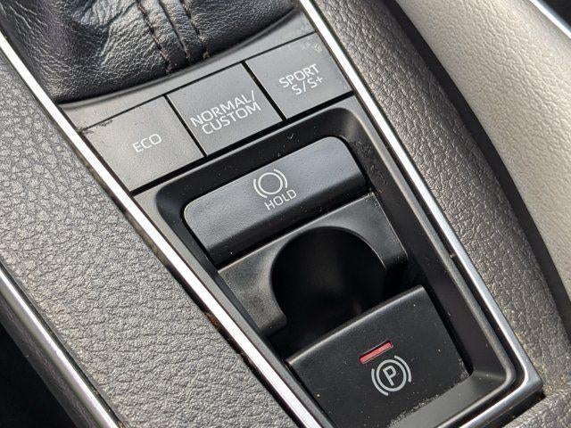 2020 Toyota Avalon Touring