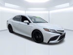 2024 Toyota Camry Hybrid XSE