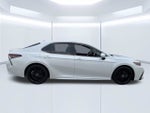 2024 Toyota Camry Hybrid XSE