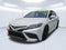 2024 Toyota Camry Hybrid XSE