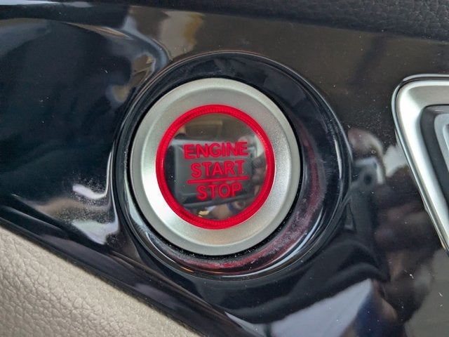 2022 Honda Pilot Touring 7 Passenger