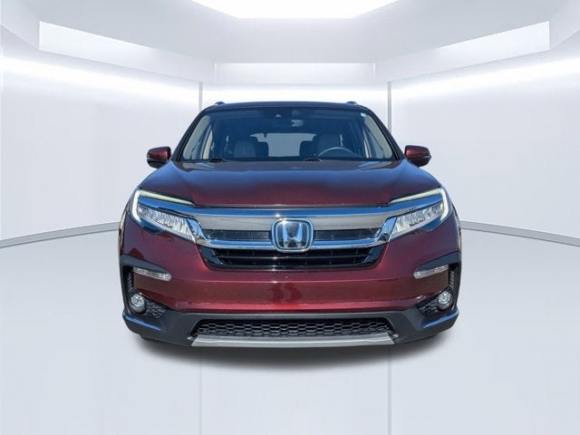 2022 Honda Pilot Touring 7 Passenger