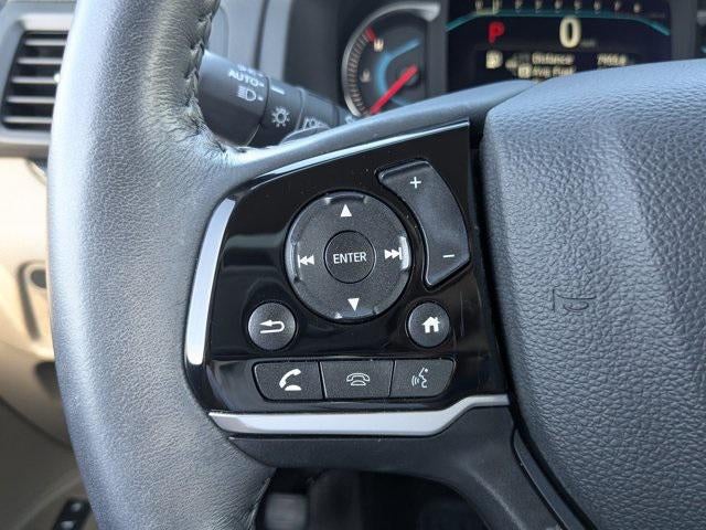 2022 Honda Pilot Touring 7 Passenger