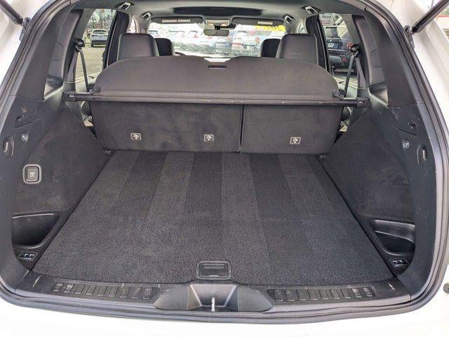 2025 Honda Passport TrailSport