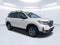 2025 Honda Passport TrailSport
