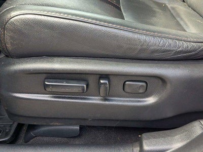 2025 Honda Passport TrailSport