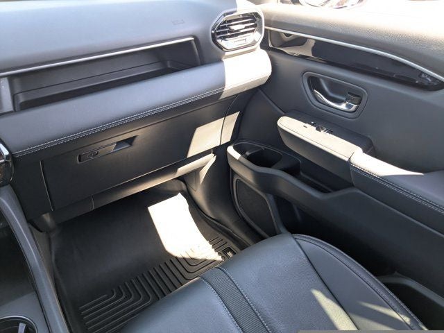 2023 Honda Pilot EX-L 8 Passenger