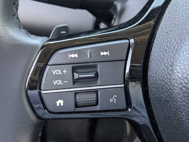 2023 Honda Pilot EX-L 8 Passenger