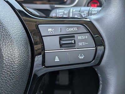 2023 Honda Pilot EX-L 8 Passenger