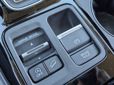 2023 Honda Pilot EX-L 8 Passenger