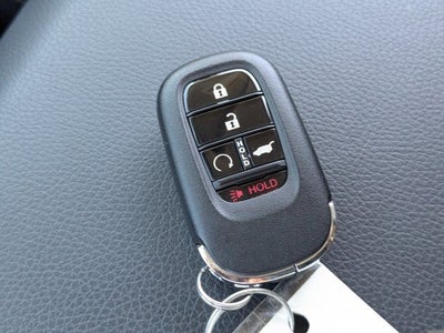 2023 Honda Pilot EX-L 8 Passenger