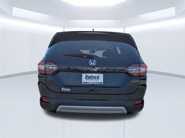 2023 Honda Pilot EX-L 8 Passenger