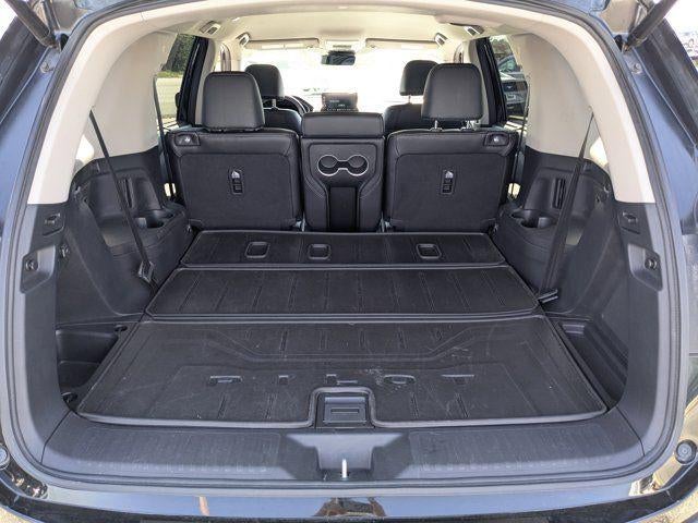 2023 Honda Pilot EX-L 8 Passenger