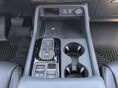 2023 Honda Pilot EX-L 8 Passenger