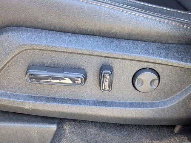 2023 Honda Pilot EX-L 8 Passenger