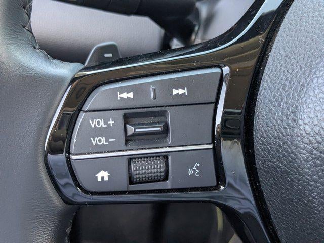 2023 Honda Pilot EX-L 8 Passenger