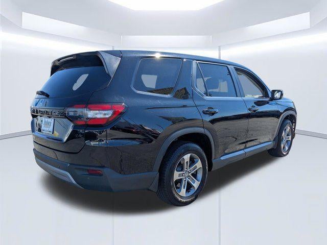 2023 Honda Pilot EX-L 8 Passenger