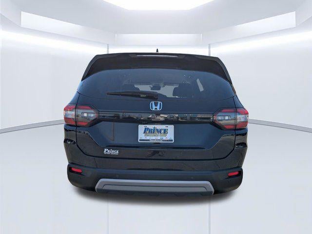 2023 Honda Pilot EX-L 8 Passenger