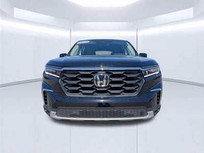 2023 Honda Pilot EX-L 8 Passenger