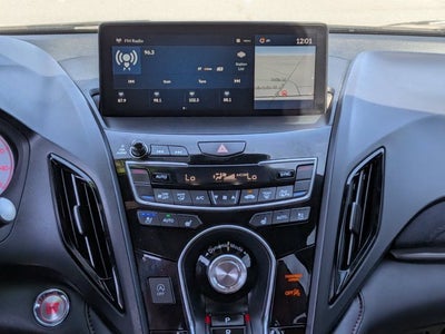 2020 Acura RDX A-Spec Package