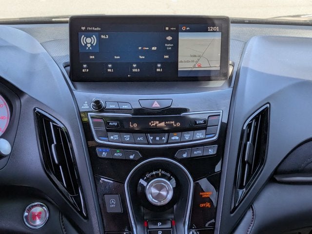 2020 Acura RDX A-Spec Package