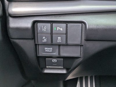 2020 Acura RDX A-Spec Package